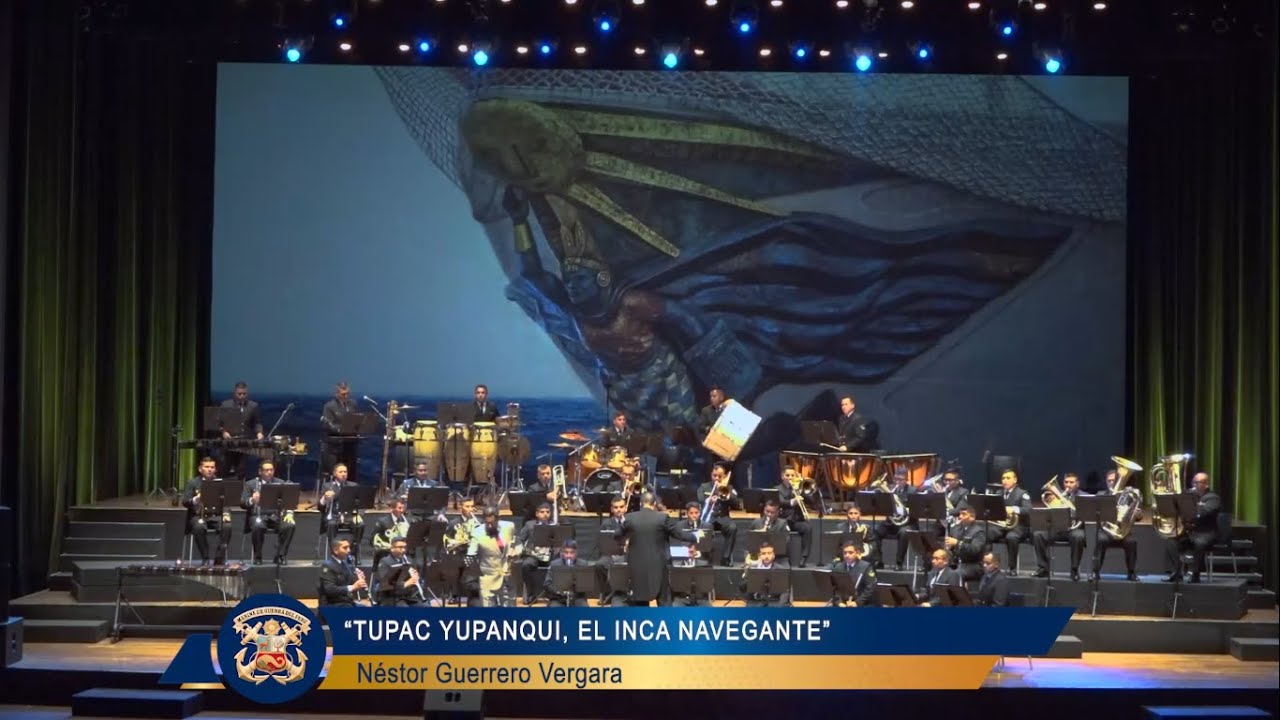Banda Sinfónica Naval 