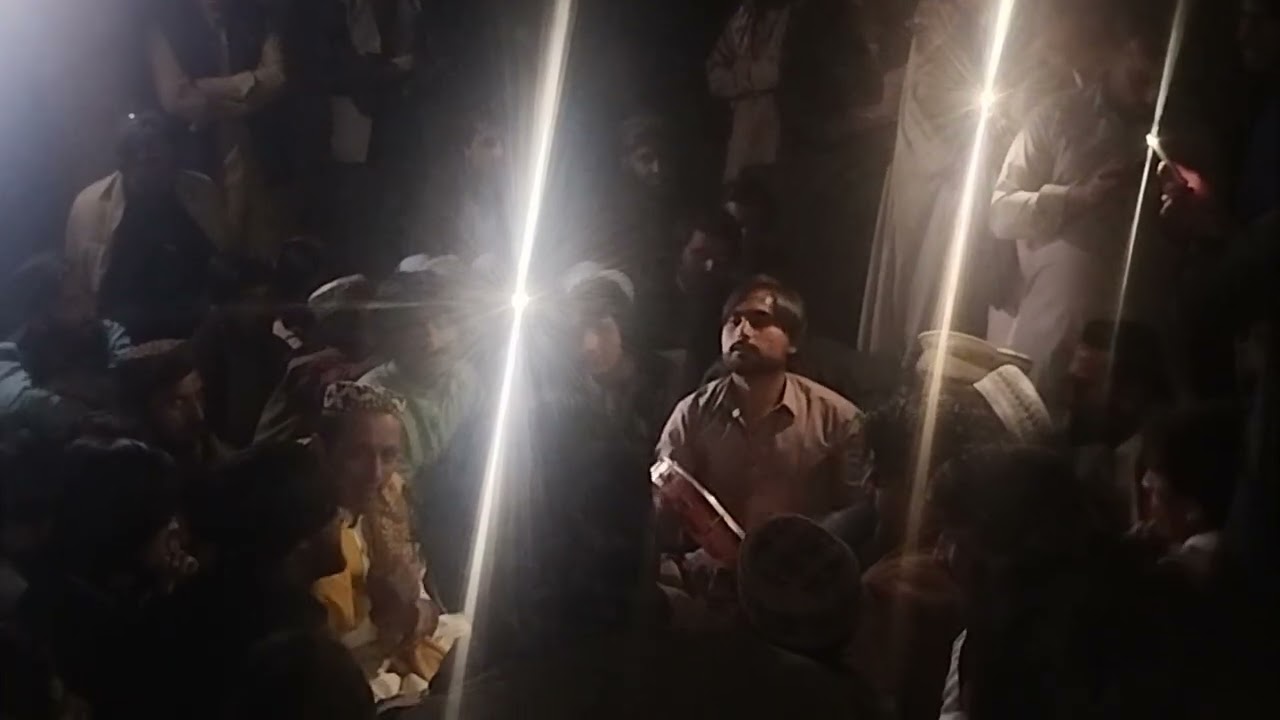 شاٸستہ کاکڑٸ غاڑی 