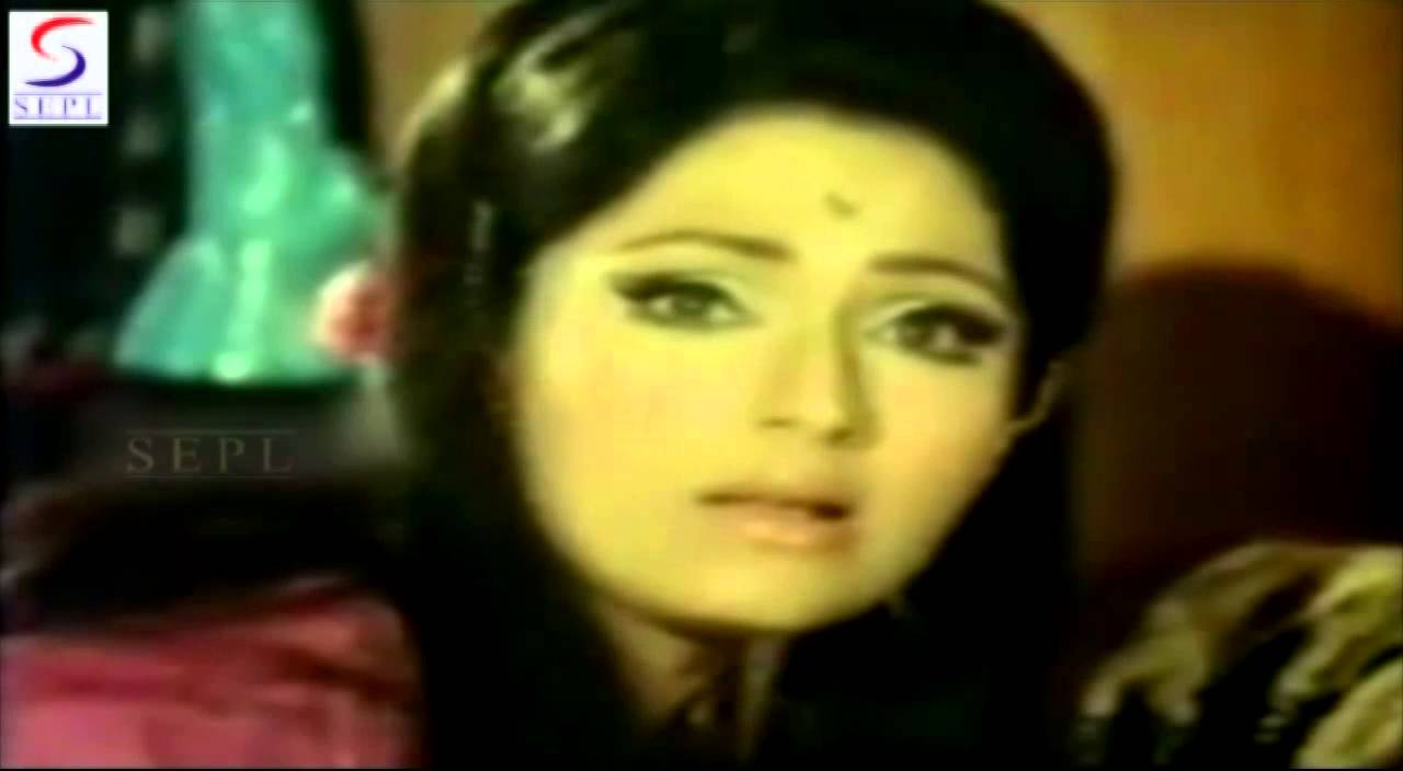 Dard E Dil Badhta Jaaye - Lata Mangeshkar - Shatrughan Sinha, Yogita Bali