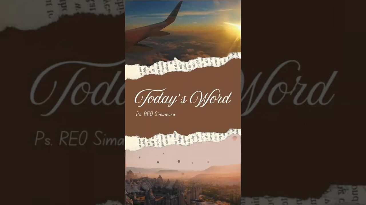 Apakah Anda Mengenal Tuhanmu ? | #shorts #renunganhariankristen #Mengenal #solusi