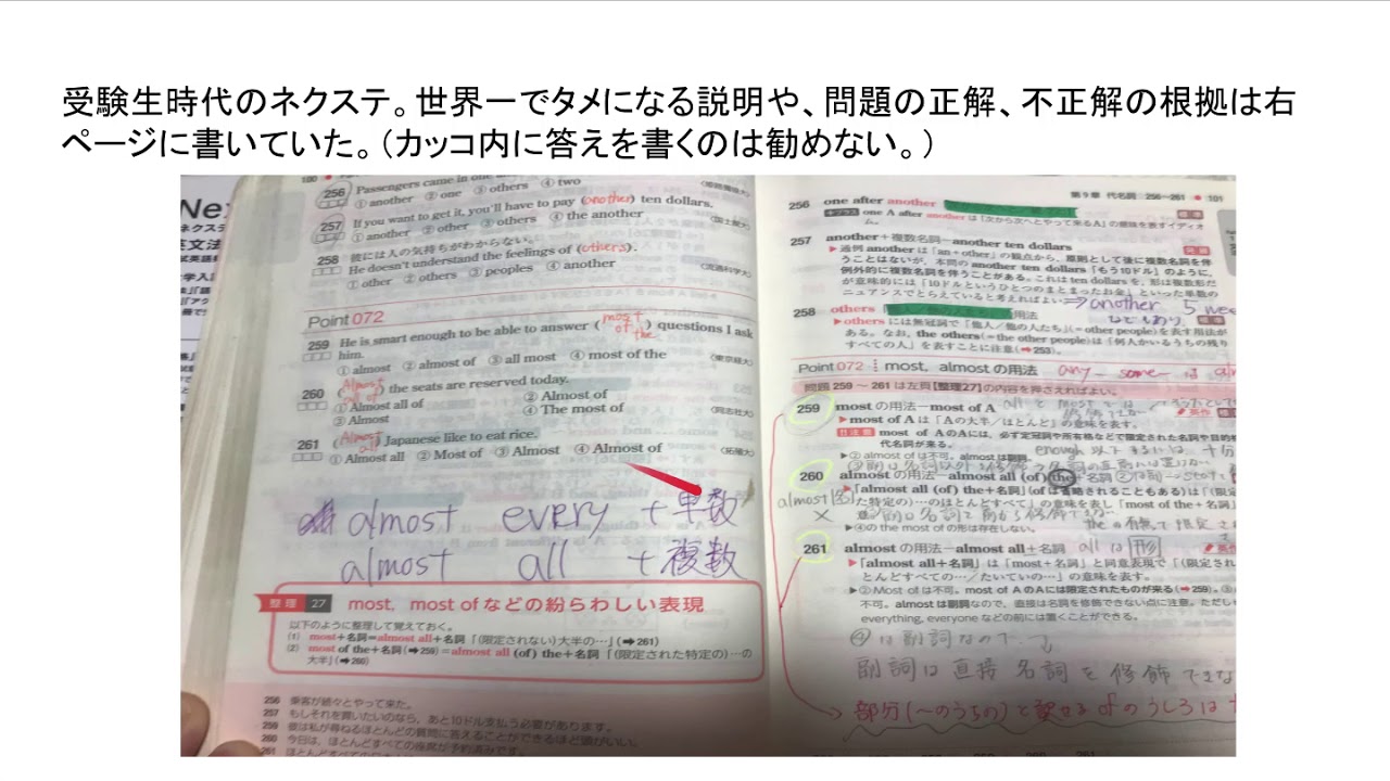 ネクステージ　使い方（ヴィンテージ、エンゲージ、スクランブルなどでもOKです）