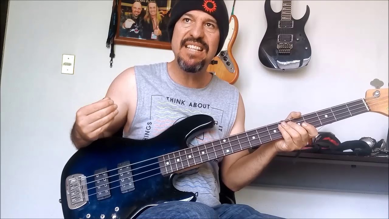 g&l L2000 Tribute Indonesia