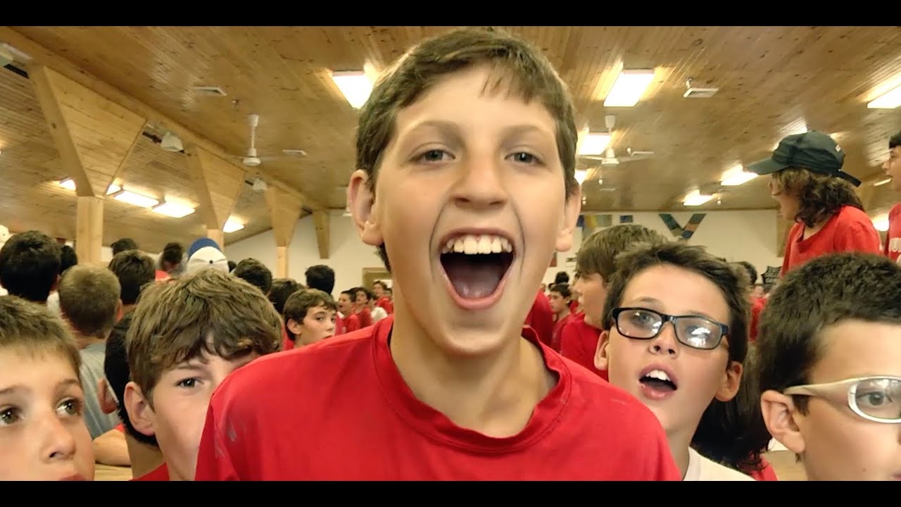 CE | Color War Break | 2016