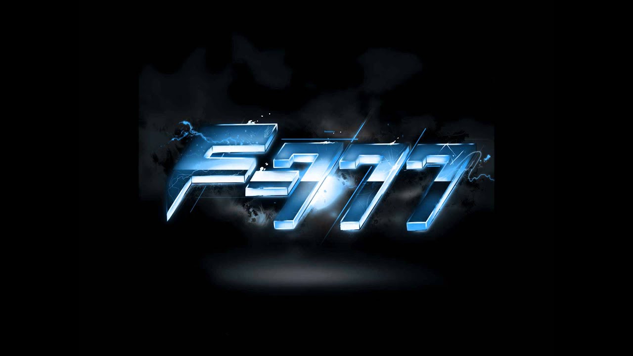 F-777 - Dynamic Funk