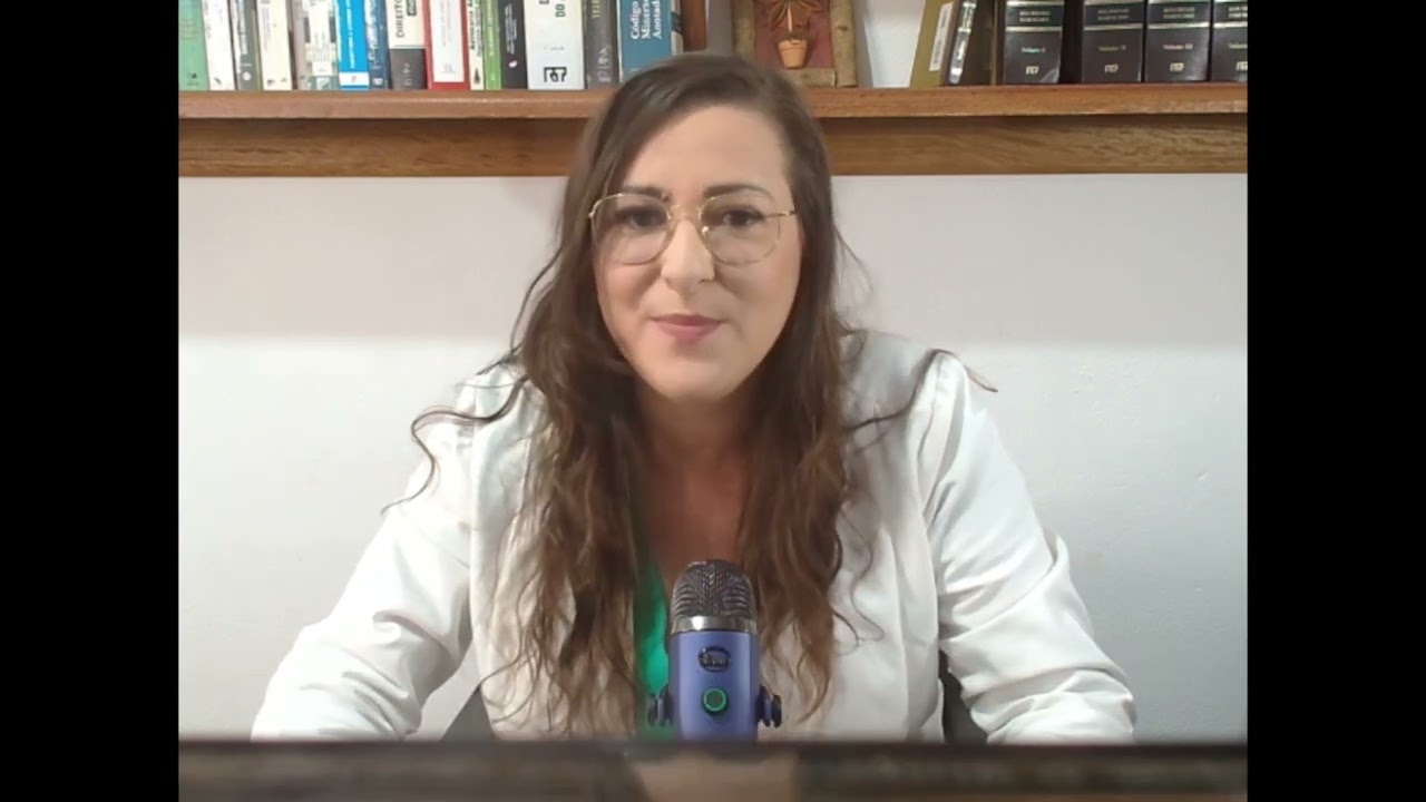 Denúncia Ambiental   Introdução do Curso - AULA 1