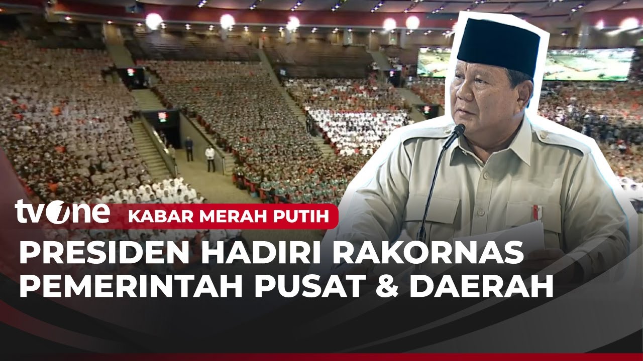 [FULL] Kabar Merah Putih (02/02/2026) | tvOne