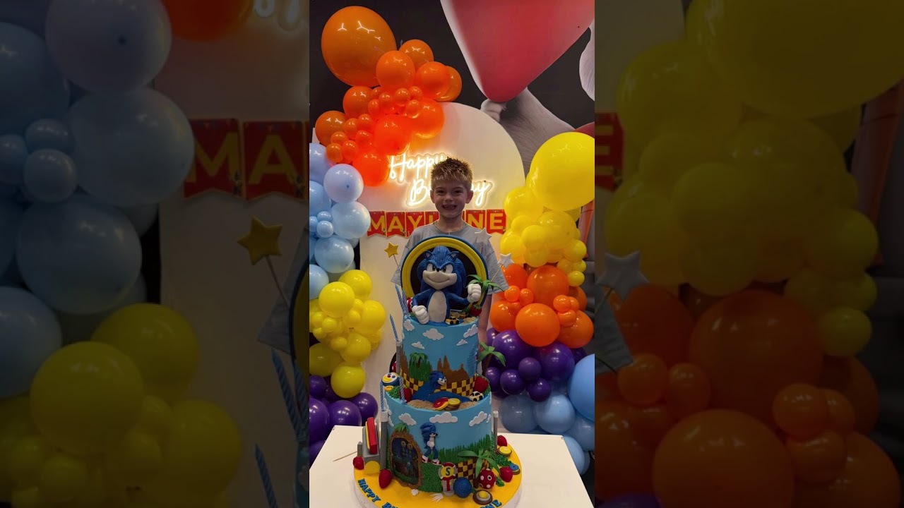 Jessica & Thibault à Dubaï 