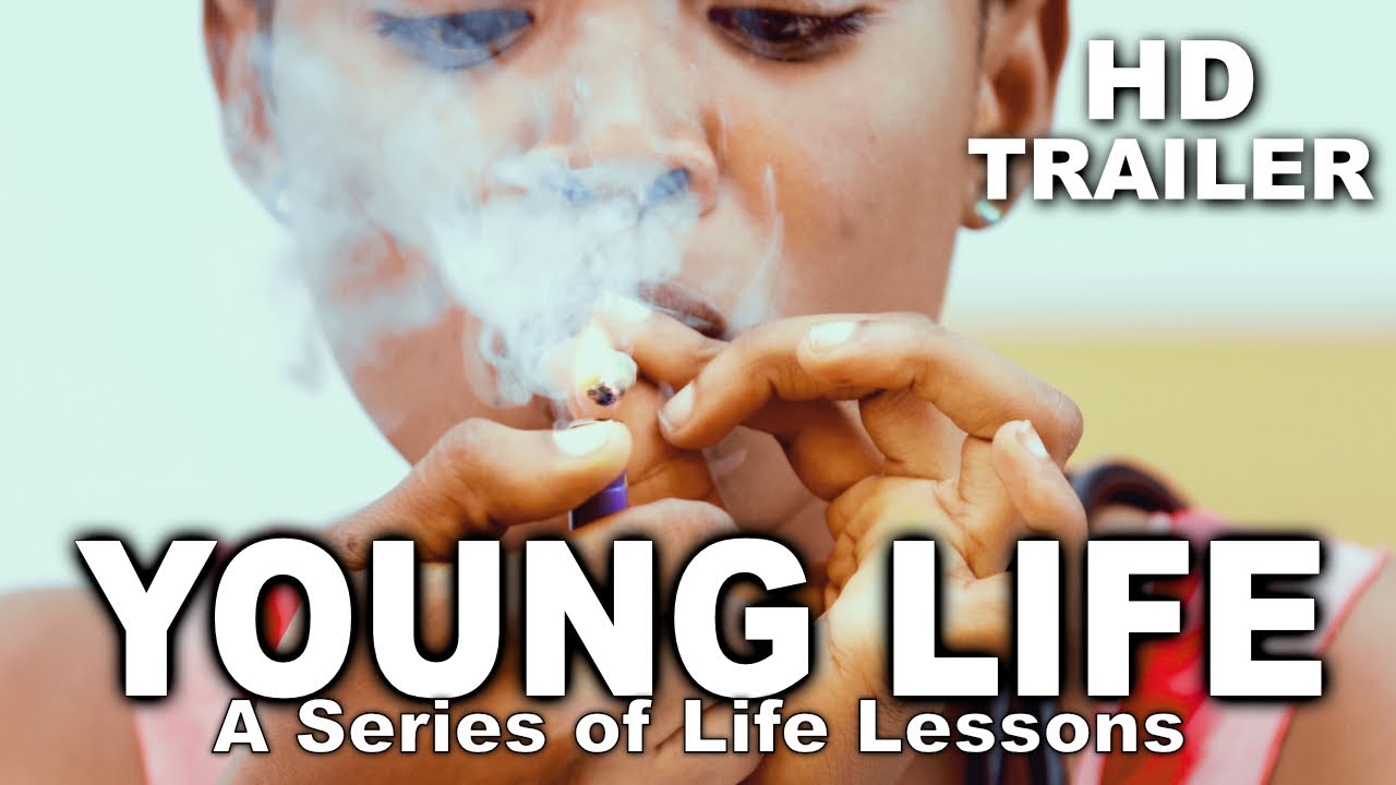 Young Life - Official Trailer