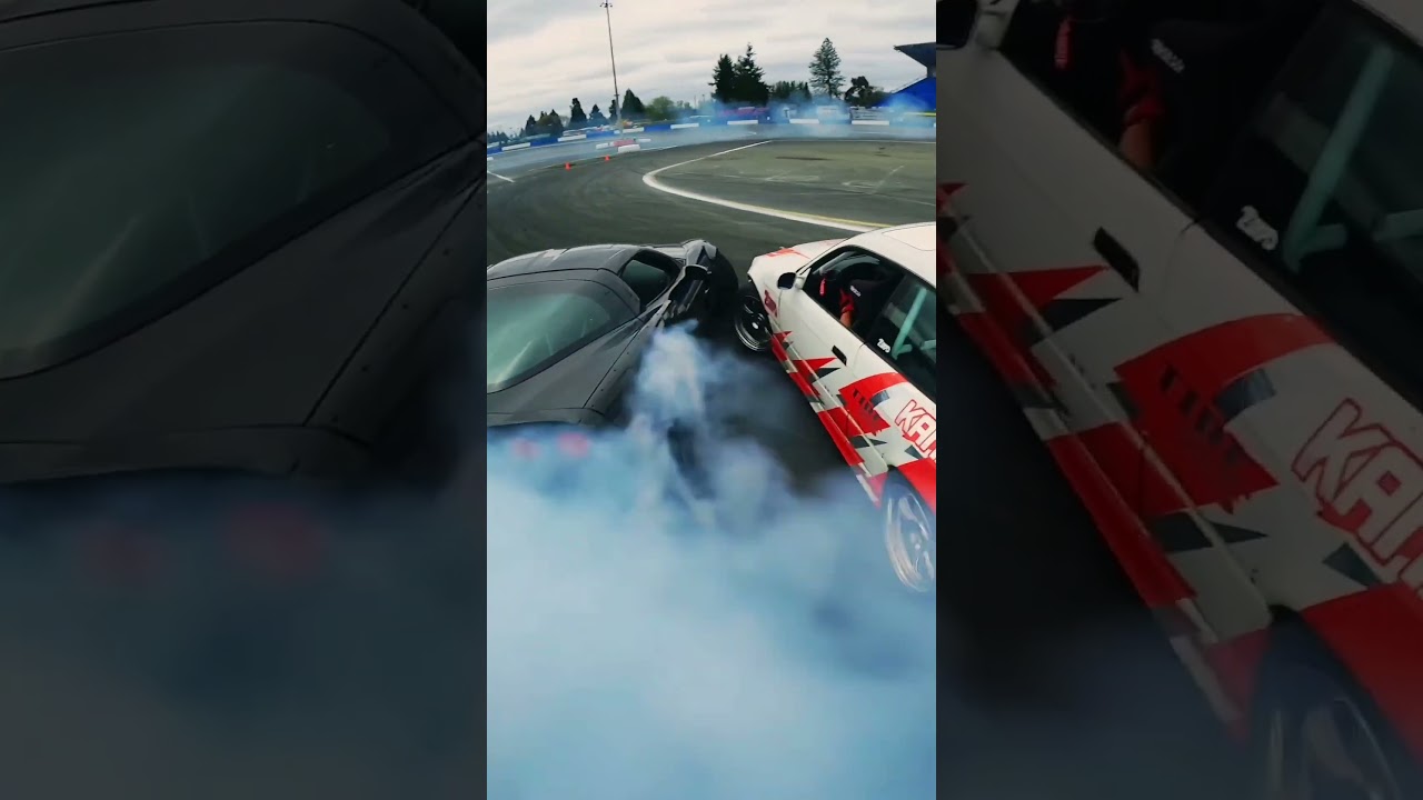 Driftcon 23' | #shorts #views #viral #trending #supercars