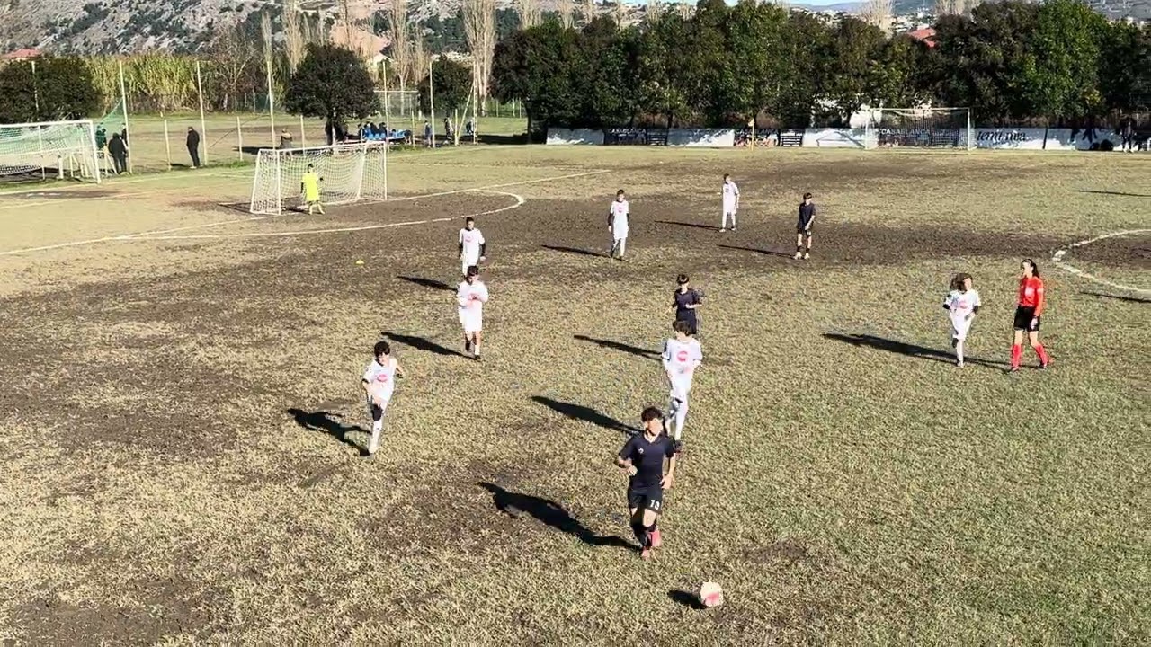 SHEMKOLLI - DINAMO 0-0  U13 Superjore