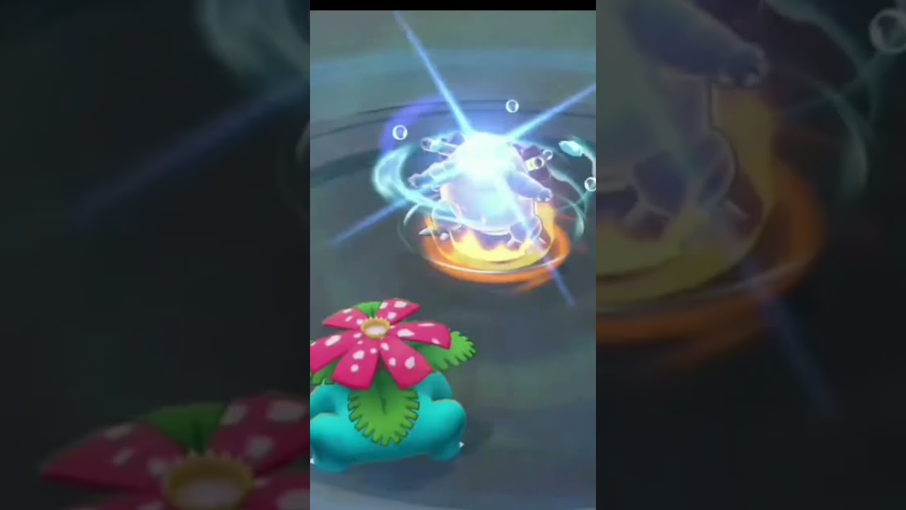 Pokemon unite legendary battle 😨INTELEON VS BLASTOISE 
