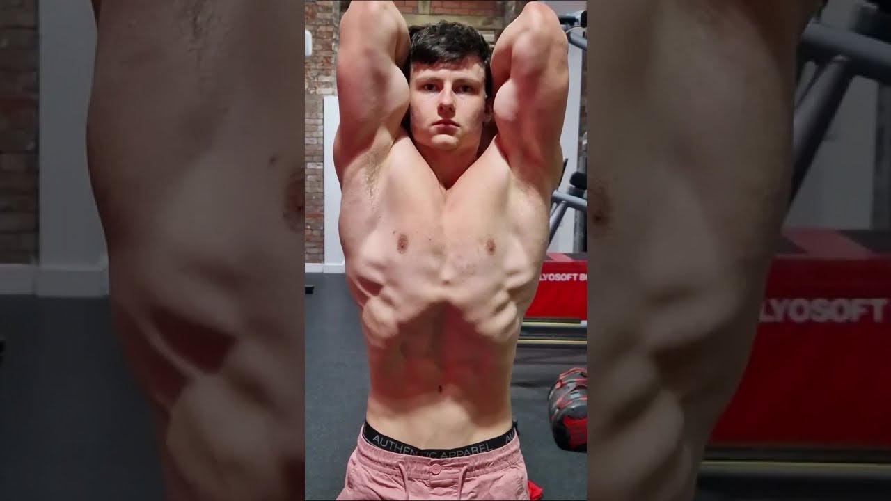 My Poverty Bulking Diet (4000 Calories)