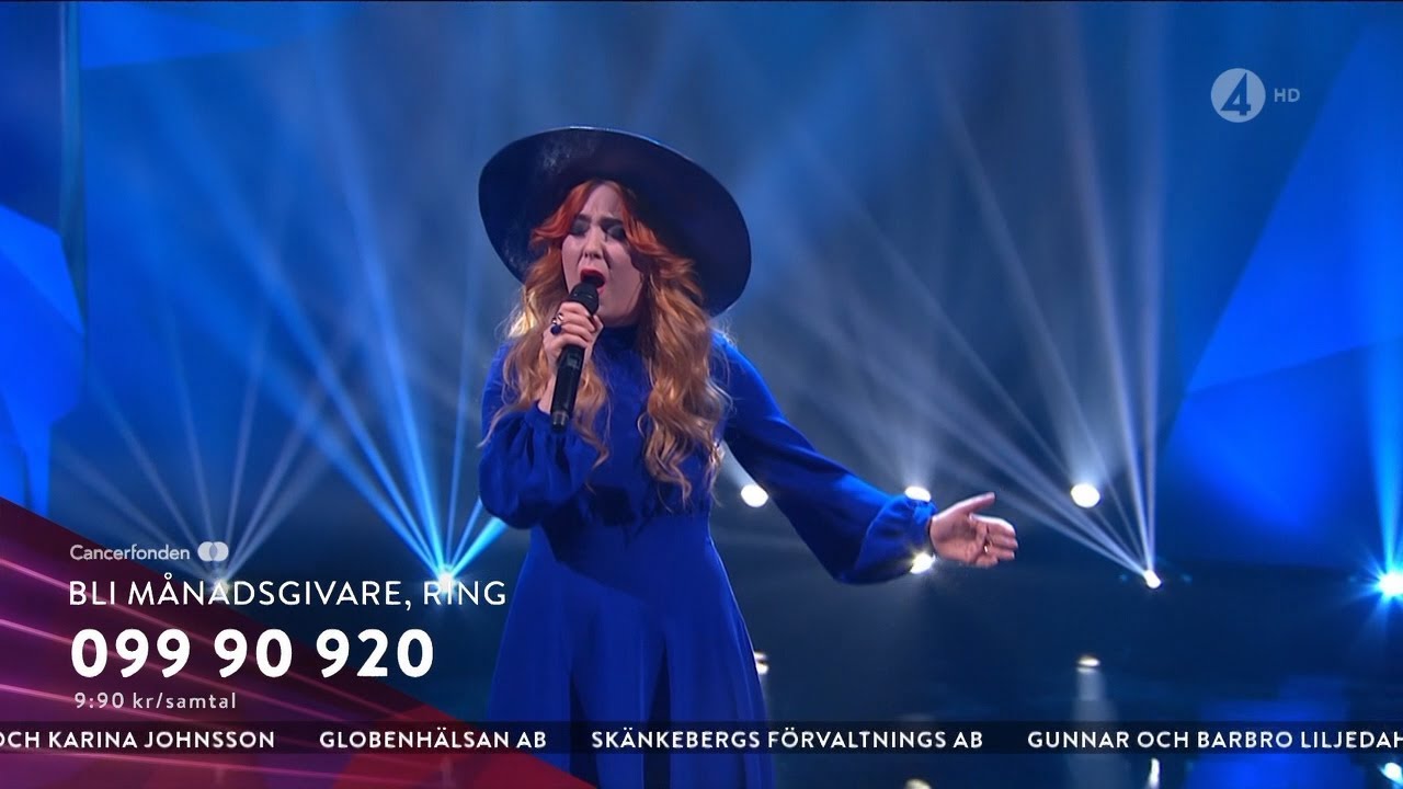 Miss Li - Seduce Me Slowly (Live 