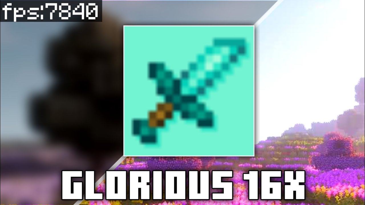 🔥 Best 16x pvp texture pack mcpe | best PvP Texture Pack for mcpe | best texture pack for pvp mobile