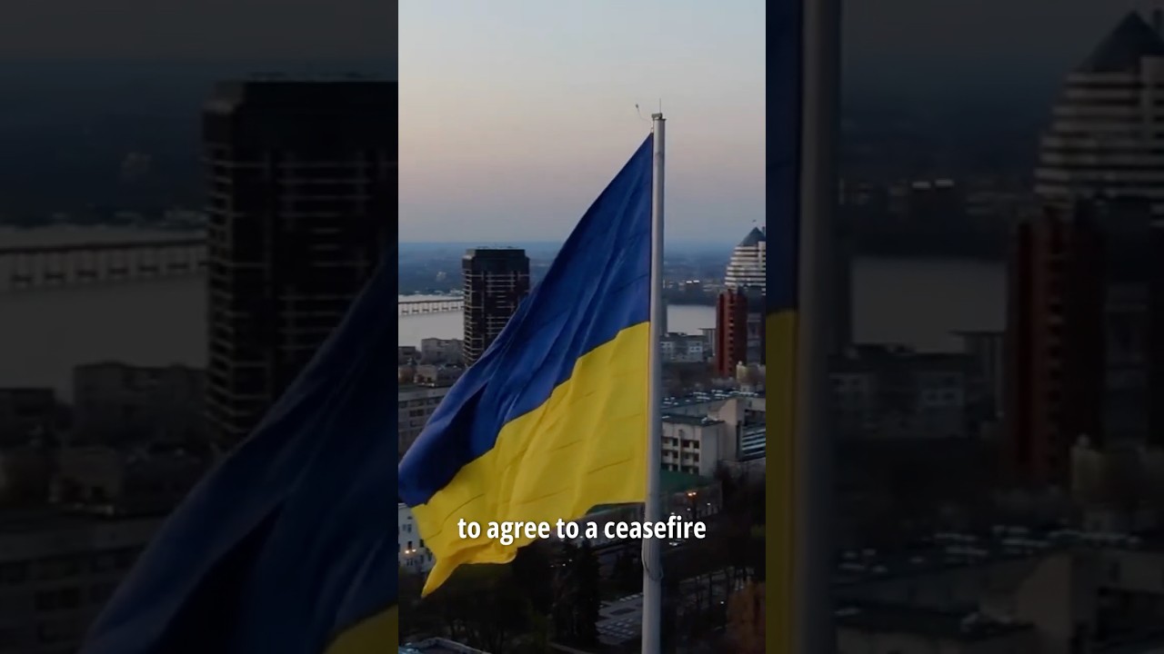 Ireland's solidarity with Ukraine