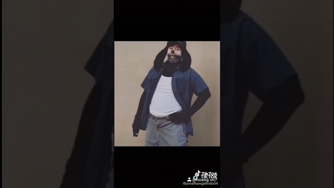 Tik tok | jonathan galindo là một trò đùa chết người 😨😨😨😨😨