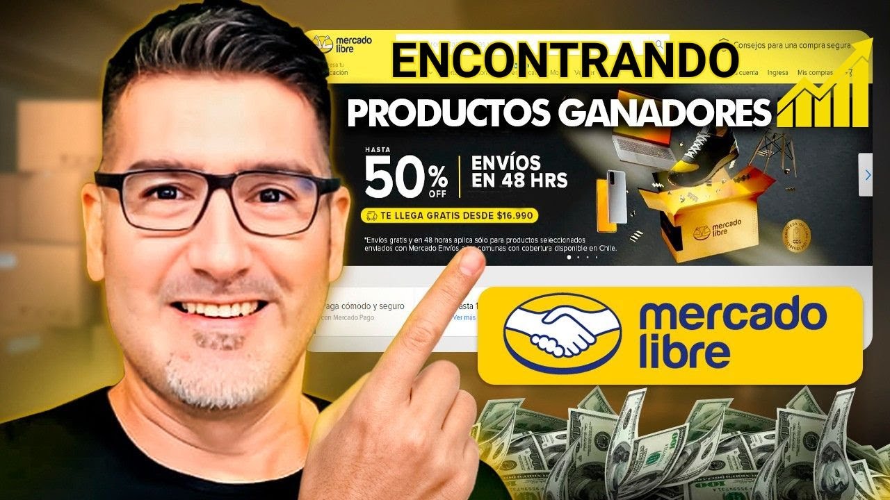 ¿Por qué el 80% falla en Mercado Libre? Evita estos errores y gana más
