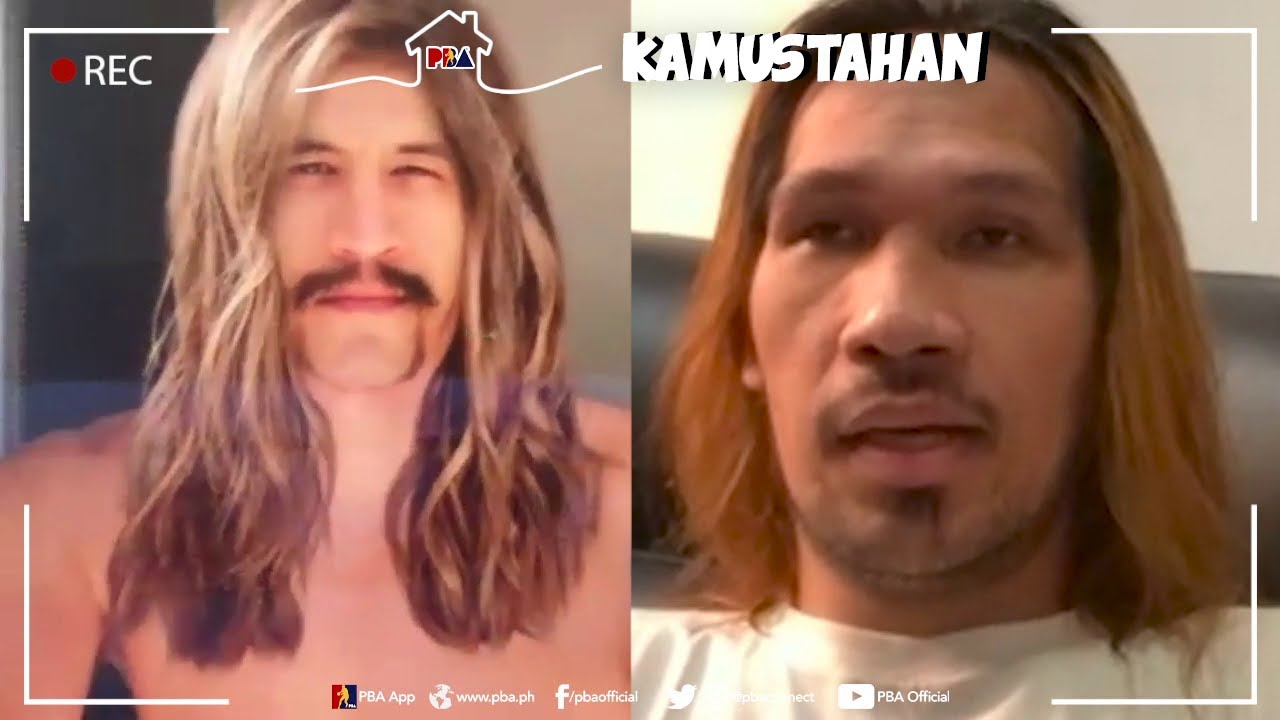 PBA Kamustahan Ep.1: 
