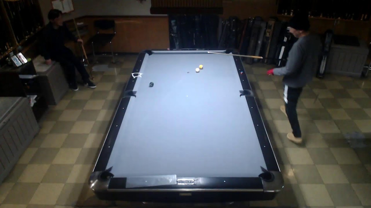 キッスショット月例会20260226