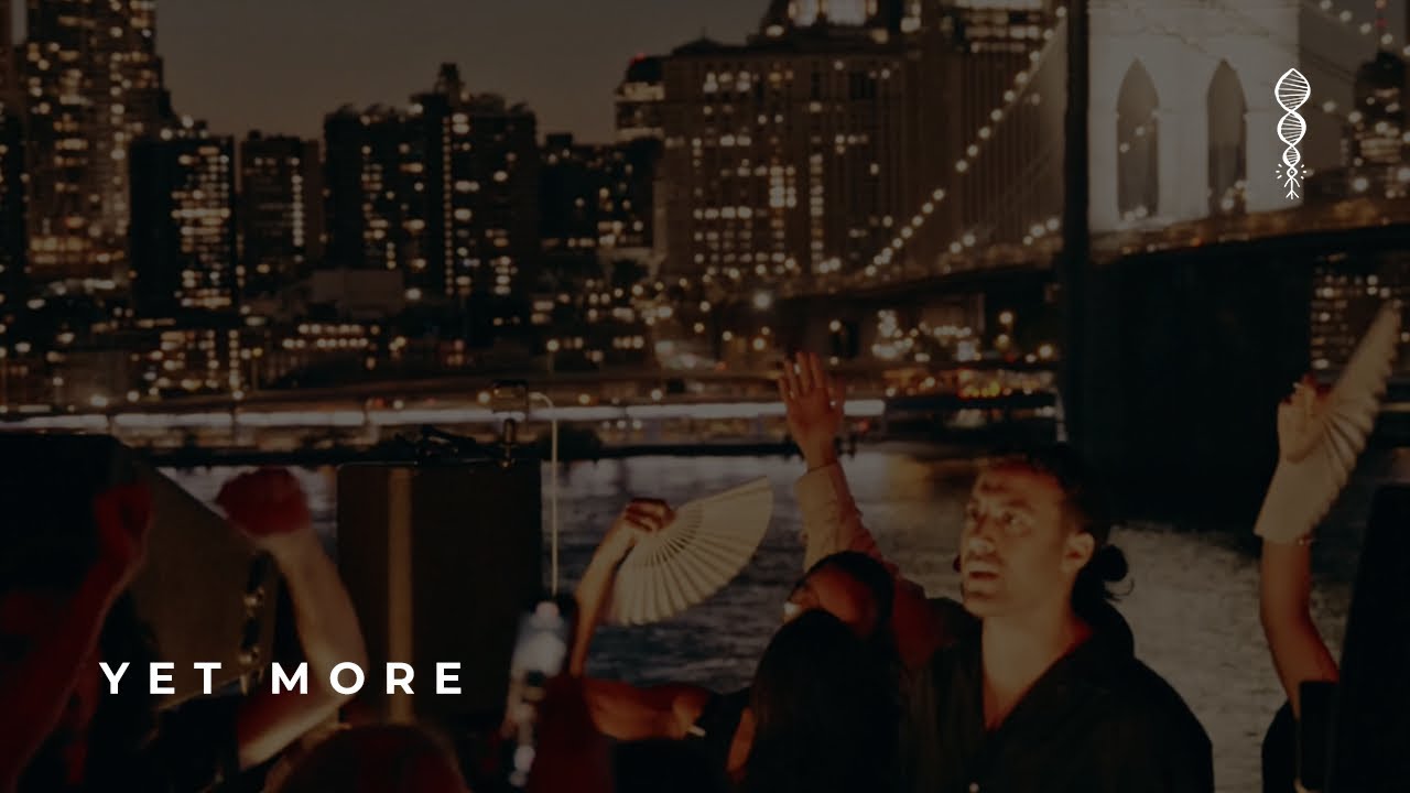 Yet More for Chetana in NYC, Sunset Sessions IV