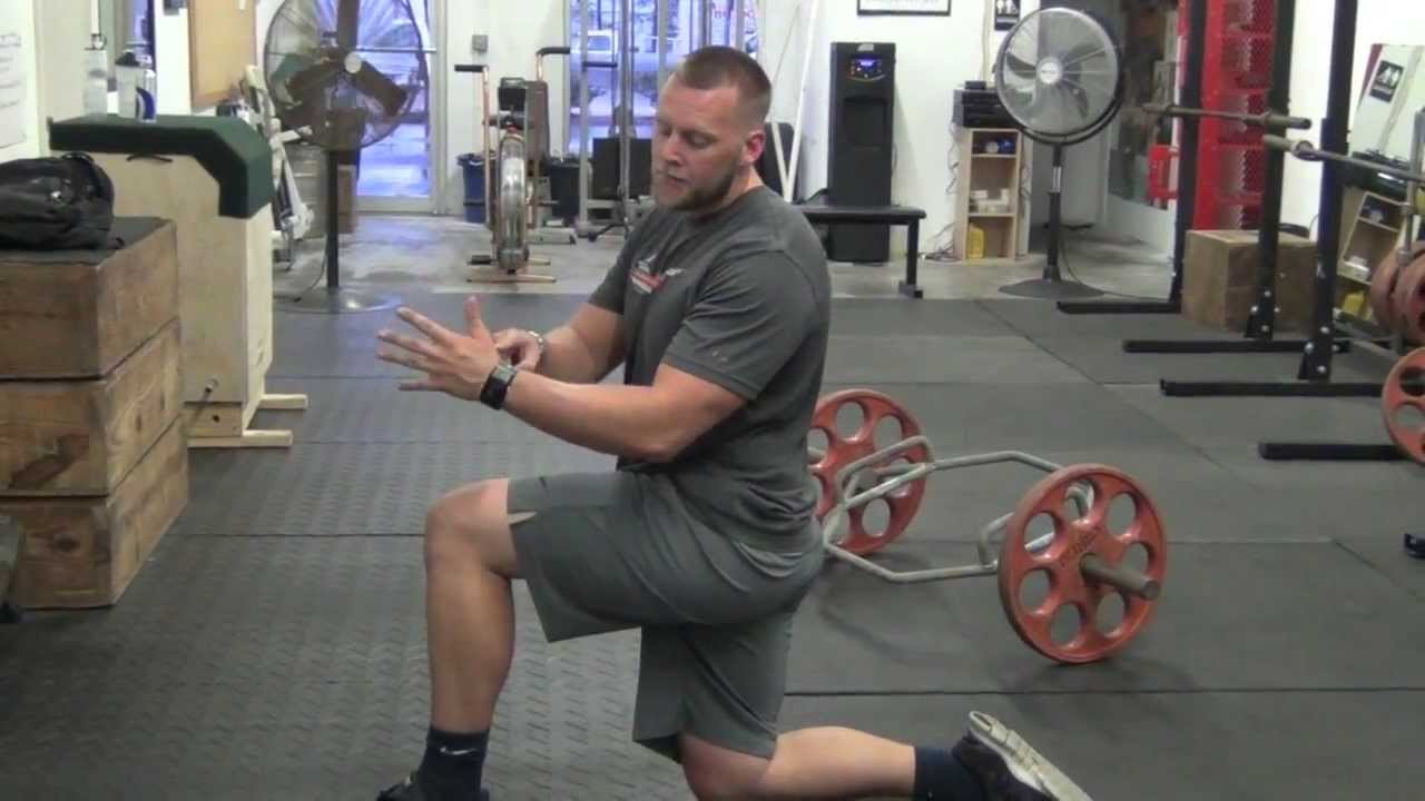 3 Warm Up Drills to Make You Instantly Faster | Overtime Athletes