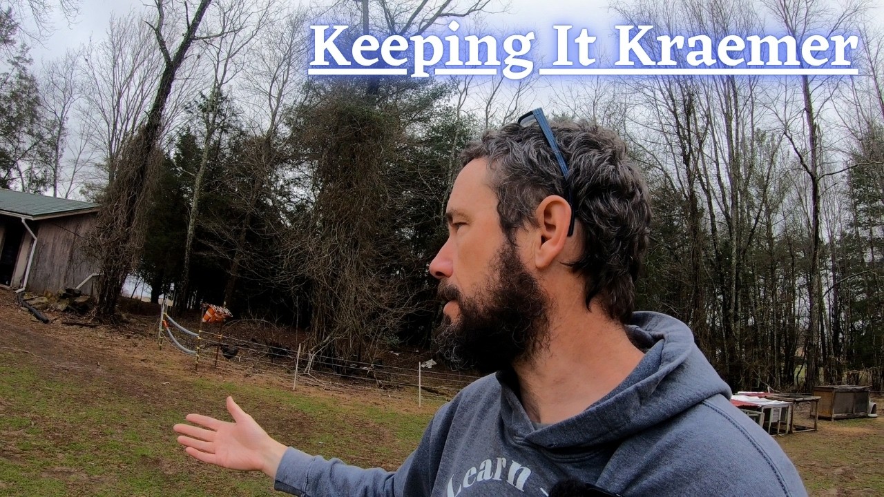 Обновление Walkabout для вас | Эпизод 580 | 27 февраля 2026 г. | Keeping It Kraemer