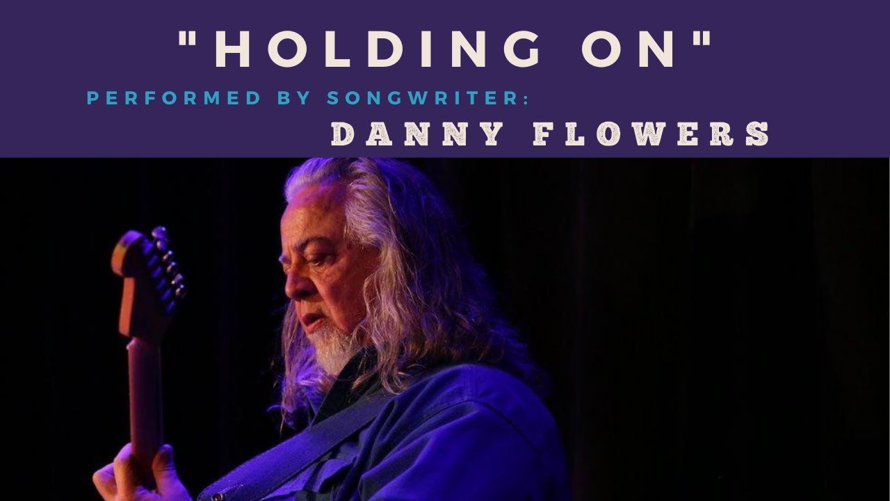 Danny Flowers Performs 