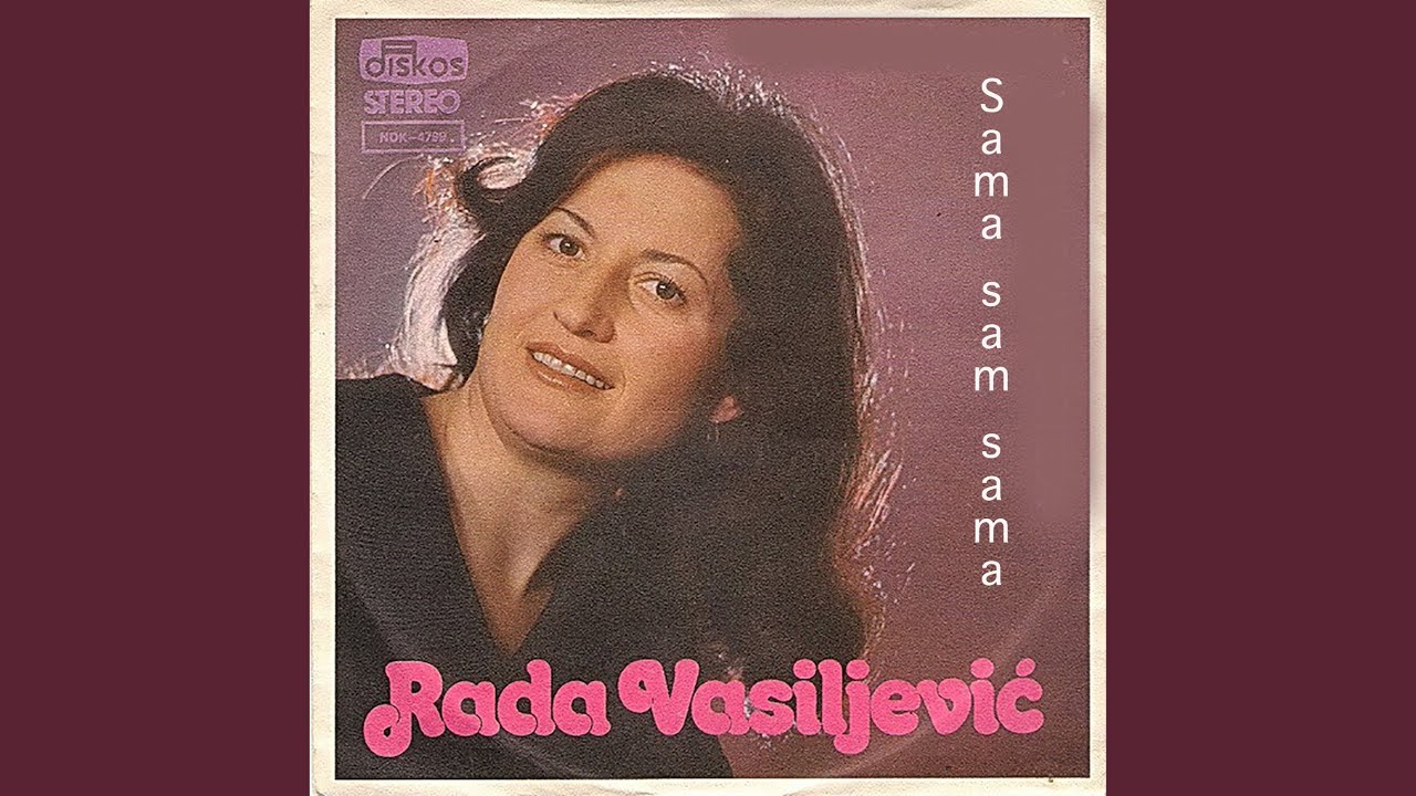 Volela sam i gorela