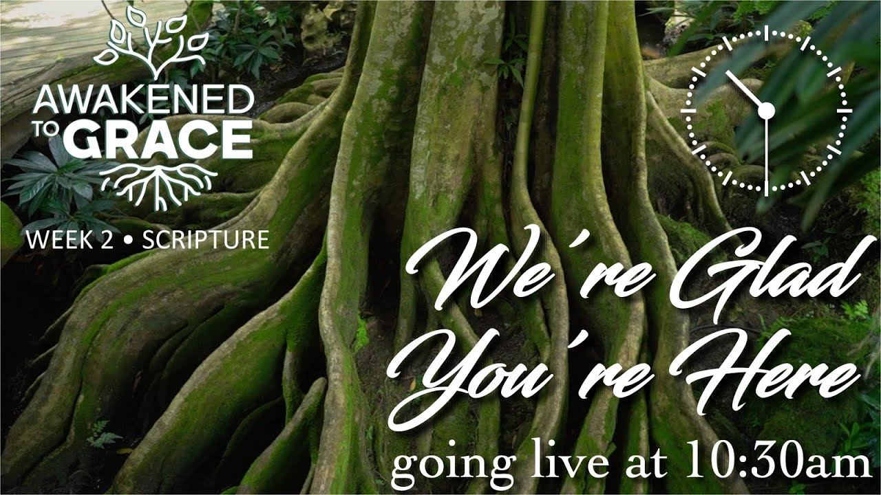 Worship - Sunday, January 18, 2026 at 10:30 am