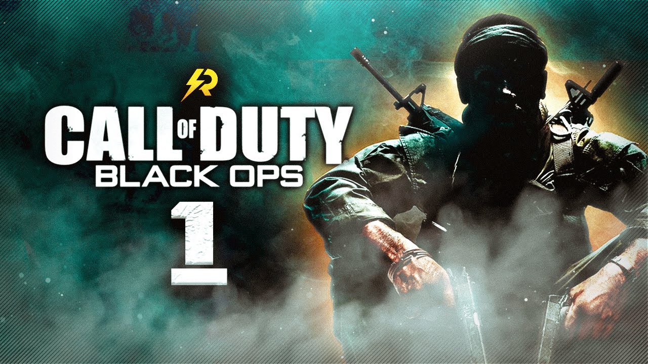 RIGIOCO TUTTA la COLD WAR SAGA di BLACK OPS! | COD: Black Ops #1