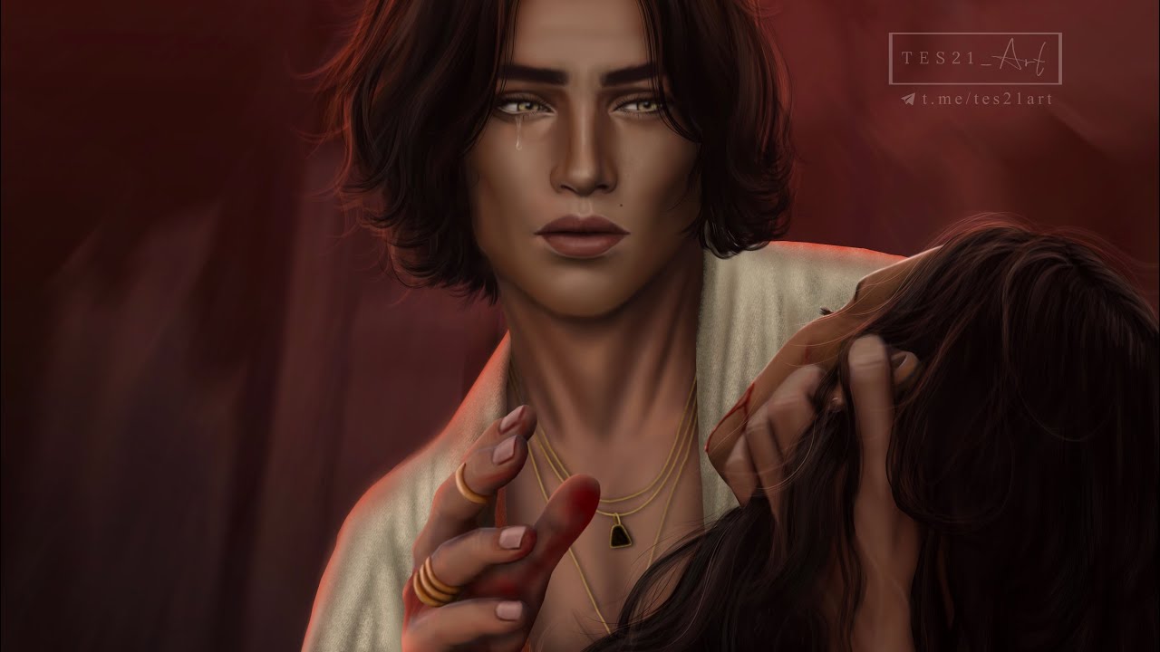 ЛИВИЙ И ЭВА | ПЕСНЬ О КРАСНОМ НИЛЕ | Анимация