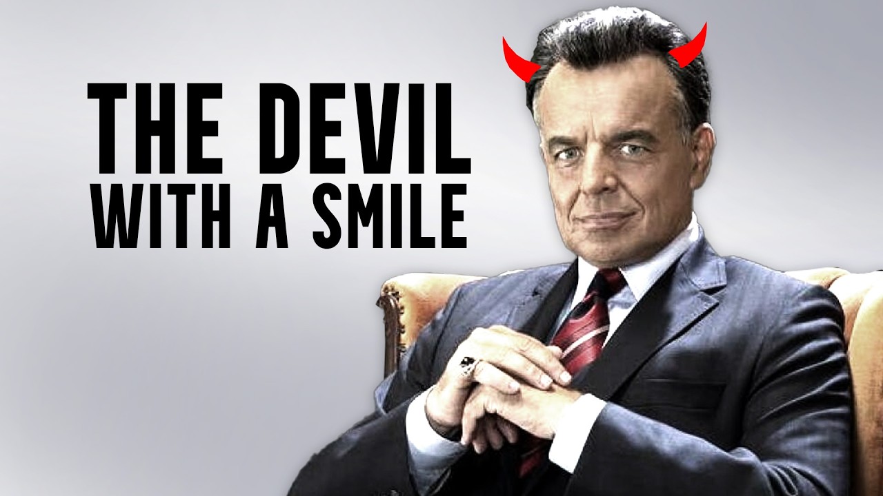 Ray Wise - The Villains We Love