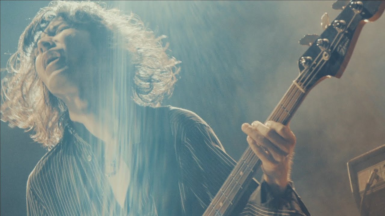 The Birthday - LIVE MOVIE DIGEST from サンバースト (2021.07.28 on sale)