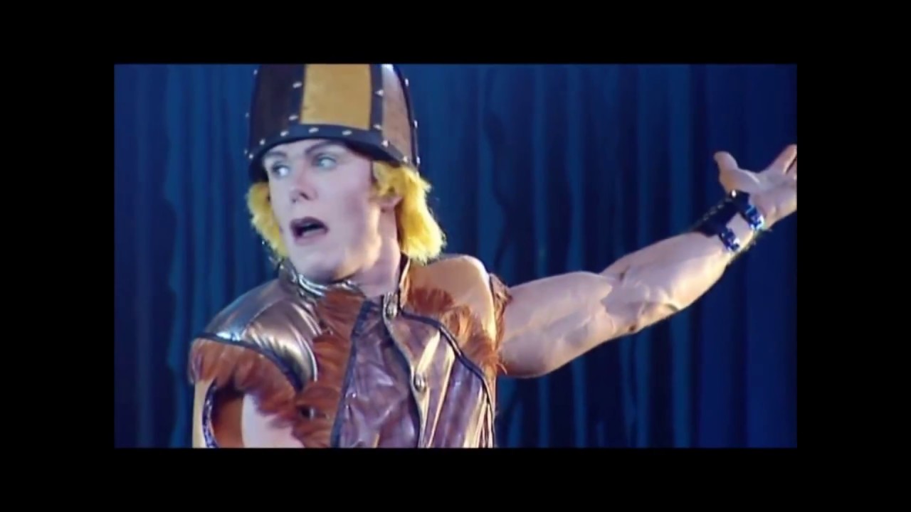 Ávaxtakarfan (2005) but only the Iconic™ moments