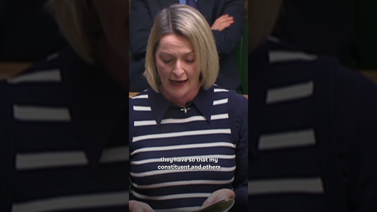 DWP Questions, February 2024