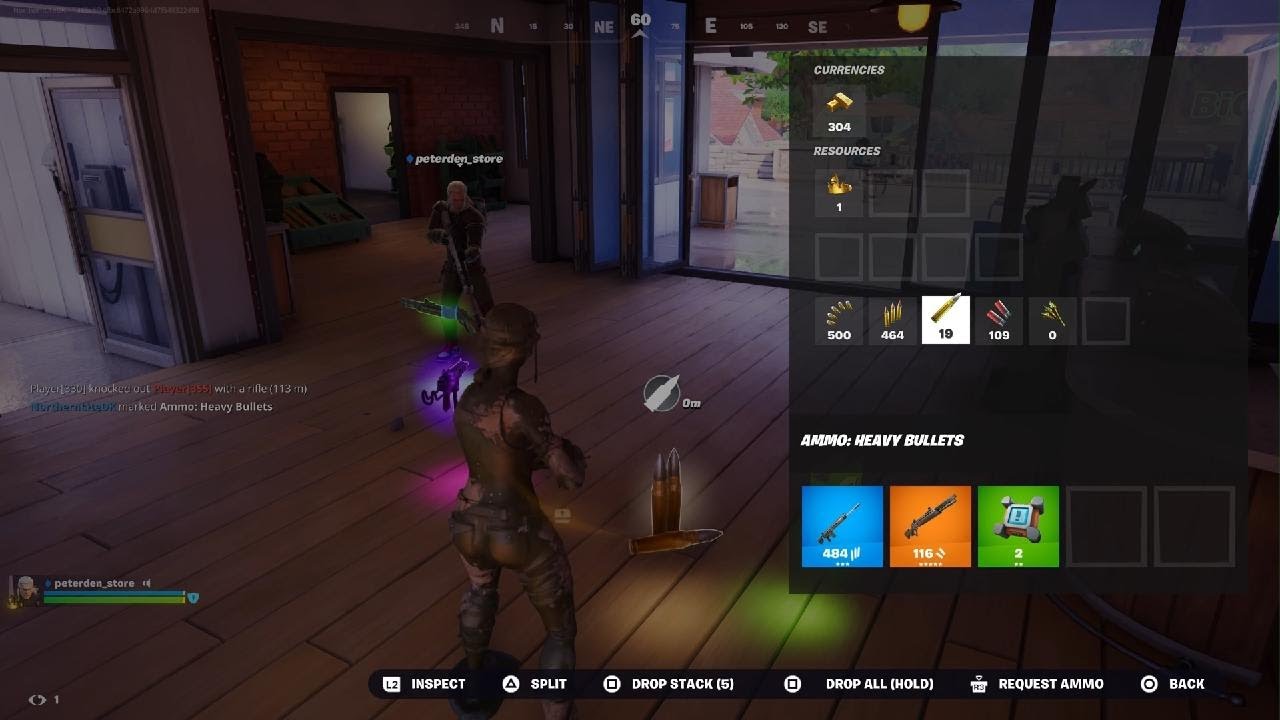 Fortnite