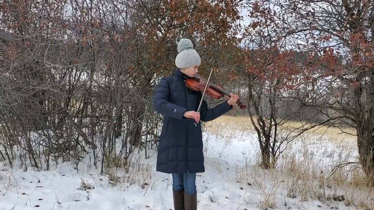 As We Come to You in Prayer | Music Video | Abby