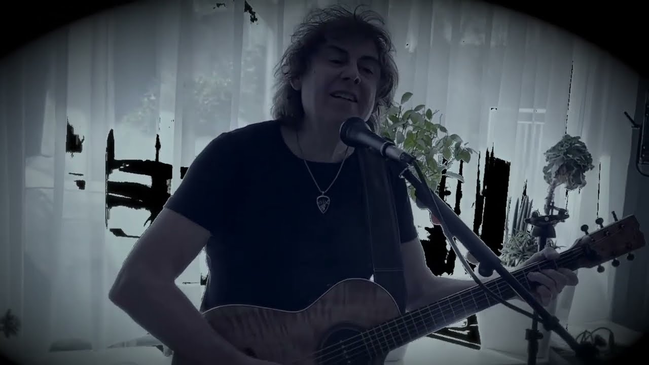 I Don´t Mind Anymore (official video)
