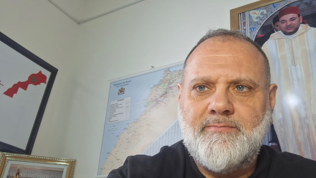 الاجتهاد فالخرطي و سريح / قرار موريتانيا يصدم الجزائر 