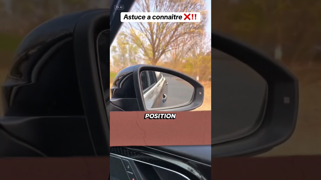 #automobile #conseilsauto #voiture