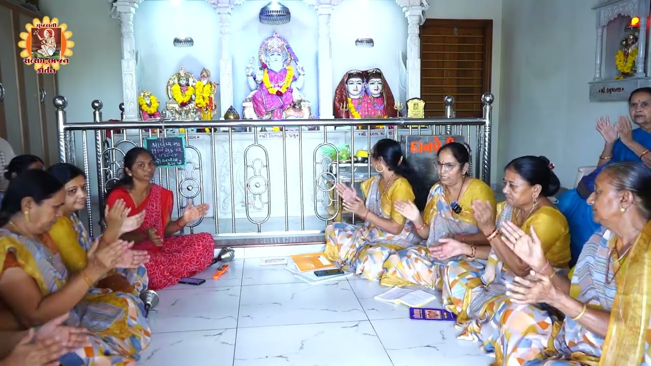 તાલી પાડો તો મારા દાદાની રે | Tali Pado to Mara Dada Ni Re