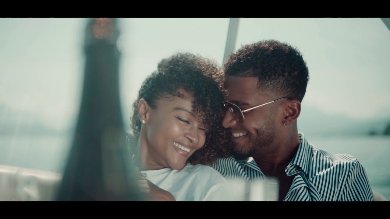Goulam - Pour toujours (Clip Officiel)