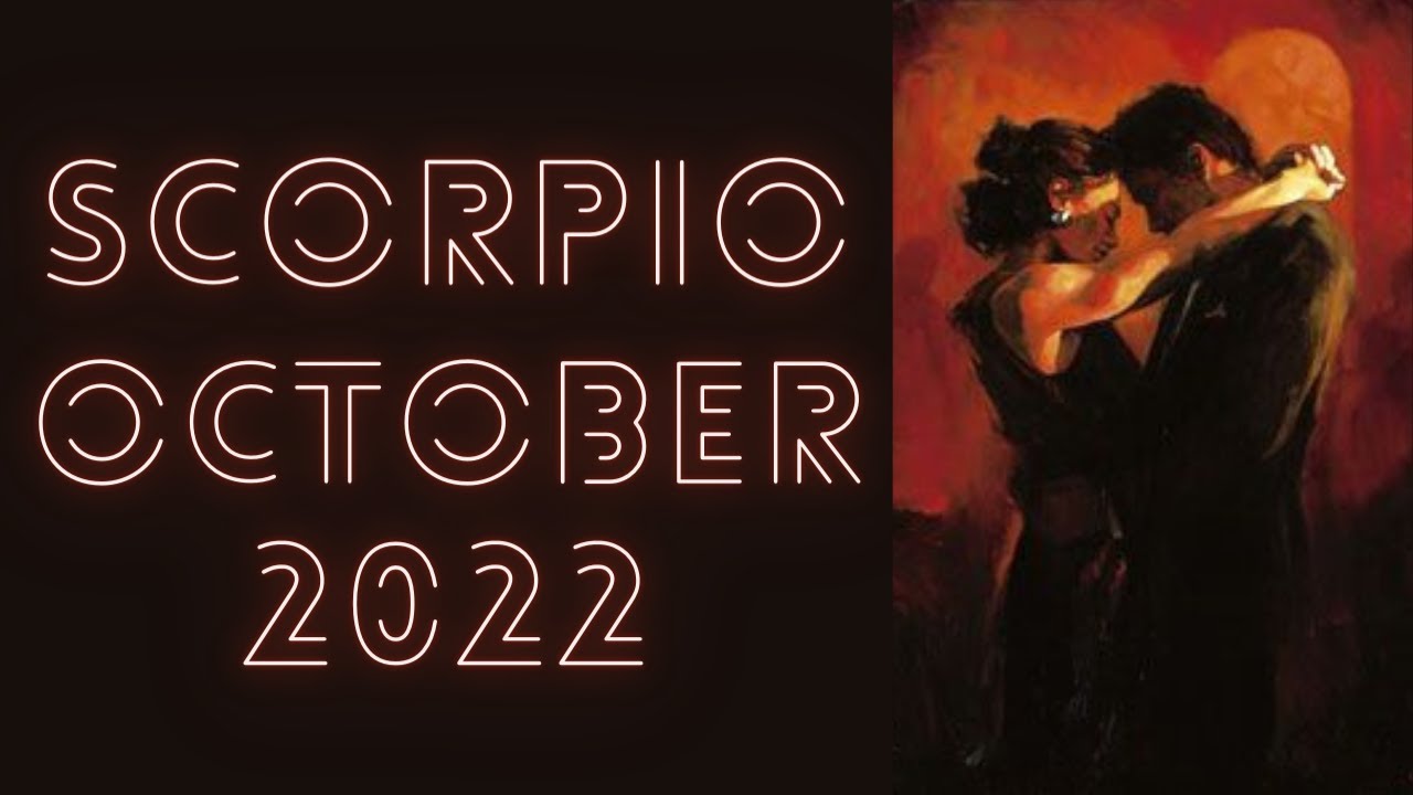 SCORPIO~❤️ DIDN'T MEAN TO FALL IN LOVE WITH U🥺 Let Me Be The One To Give U Everything U Want/Need😘
