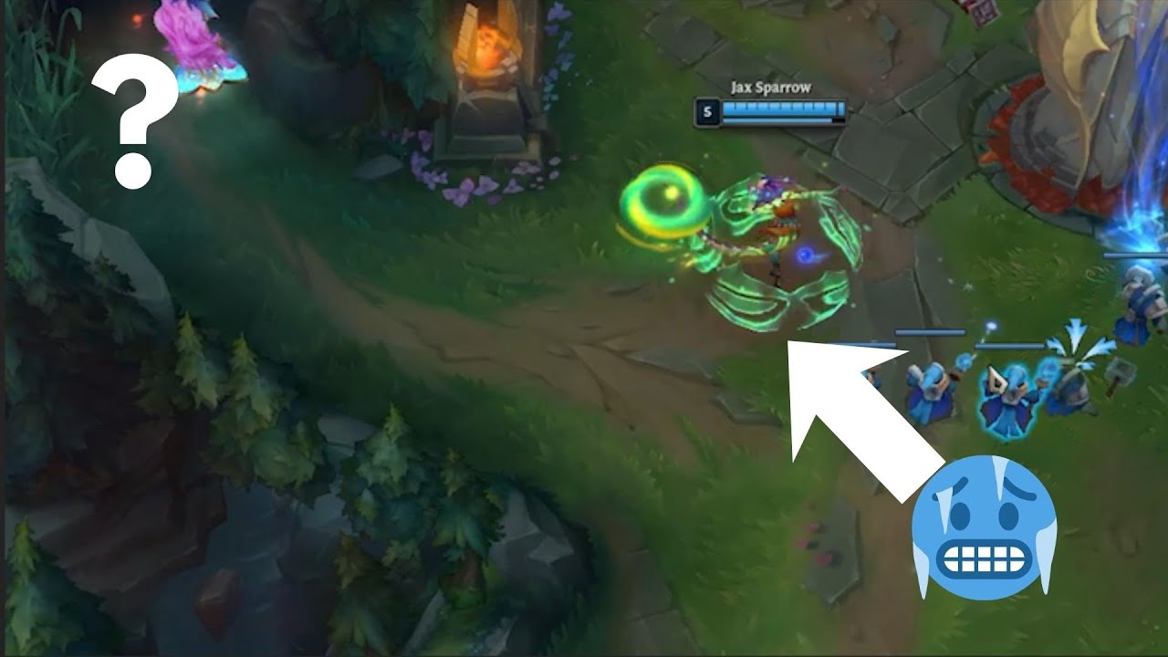 Jugamos flex y pasó cualquier cosa | LoL