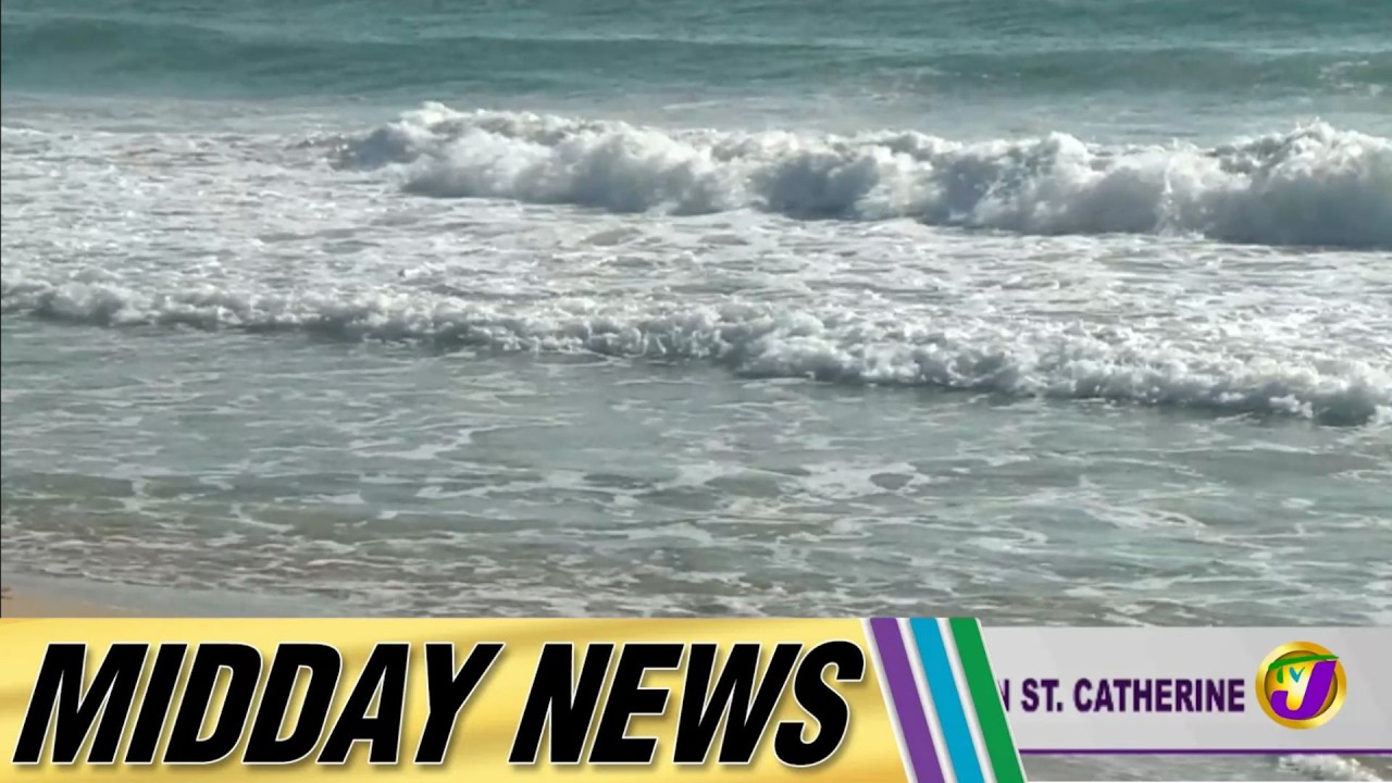 Outcry Grows Over Limited Beach Access in St Catherine | Midday News