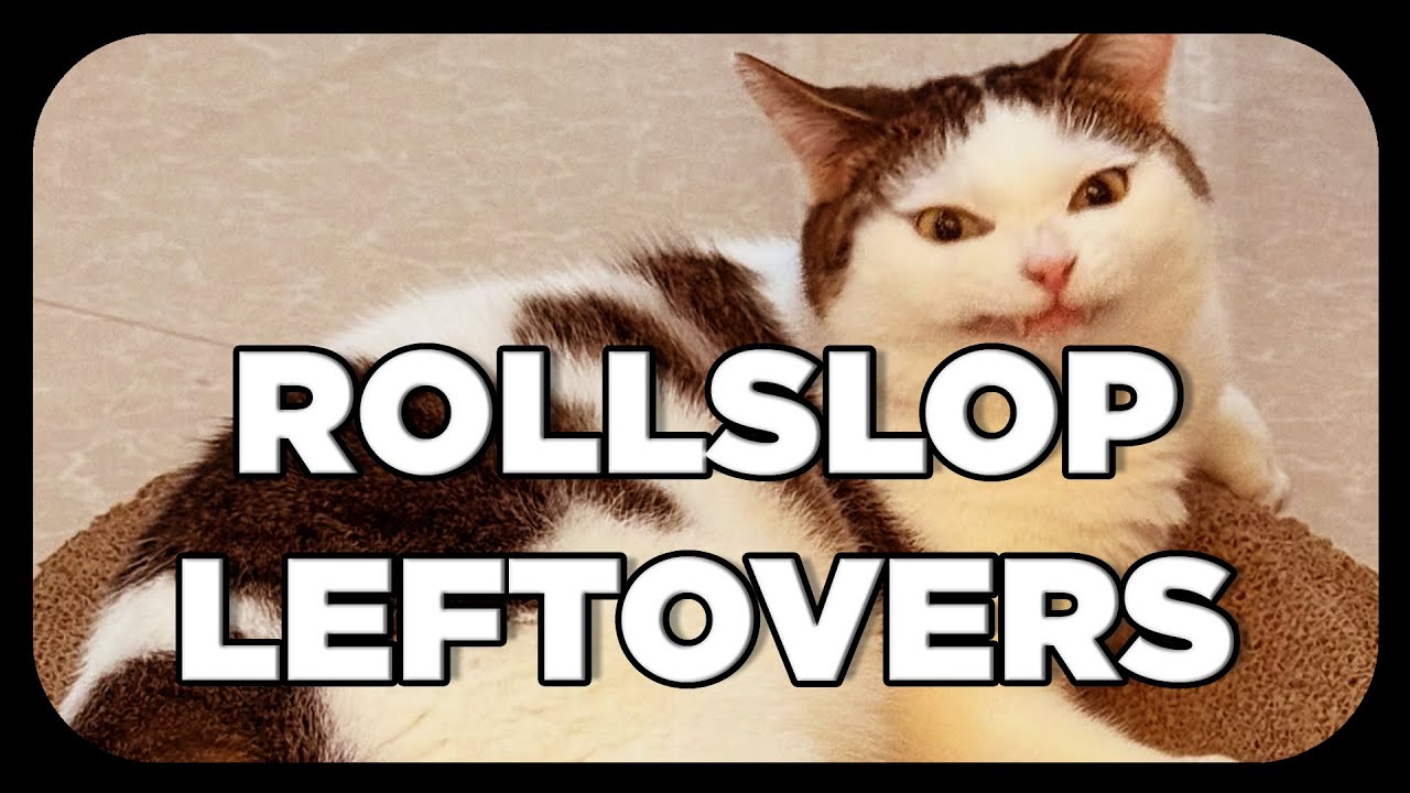 Rollslop Leftovers