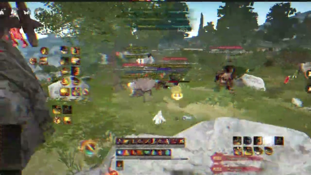 BDO SEA - CROSS Guild Montage 2025