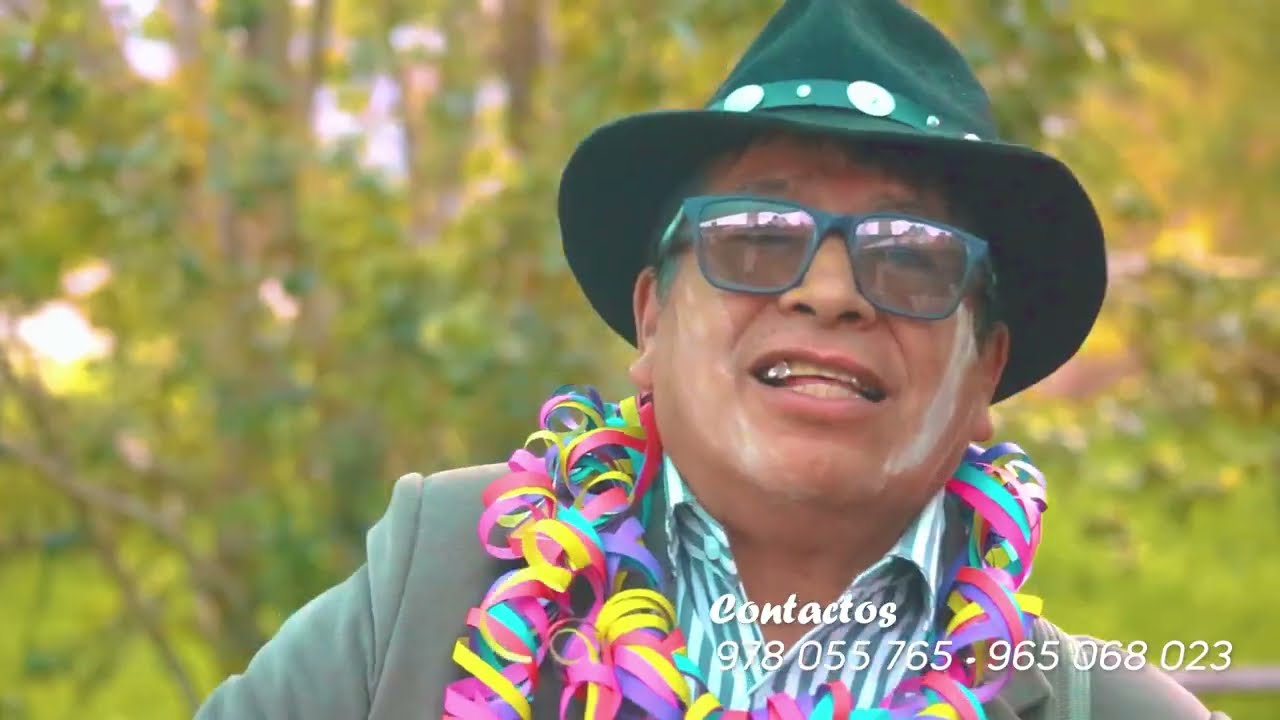 CARNAVALES DE MI TIERRA 2026