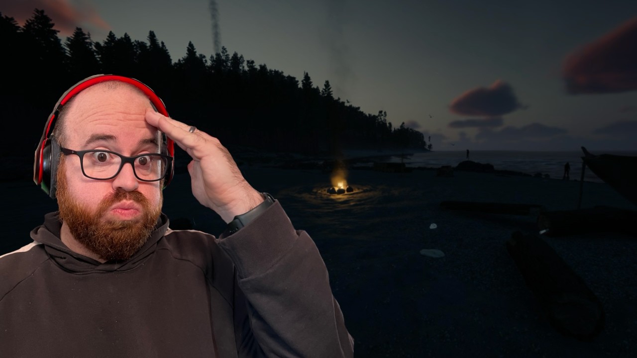 I think I did too much in this video
