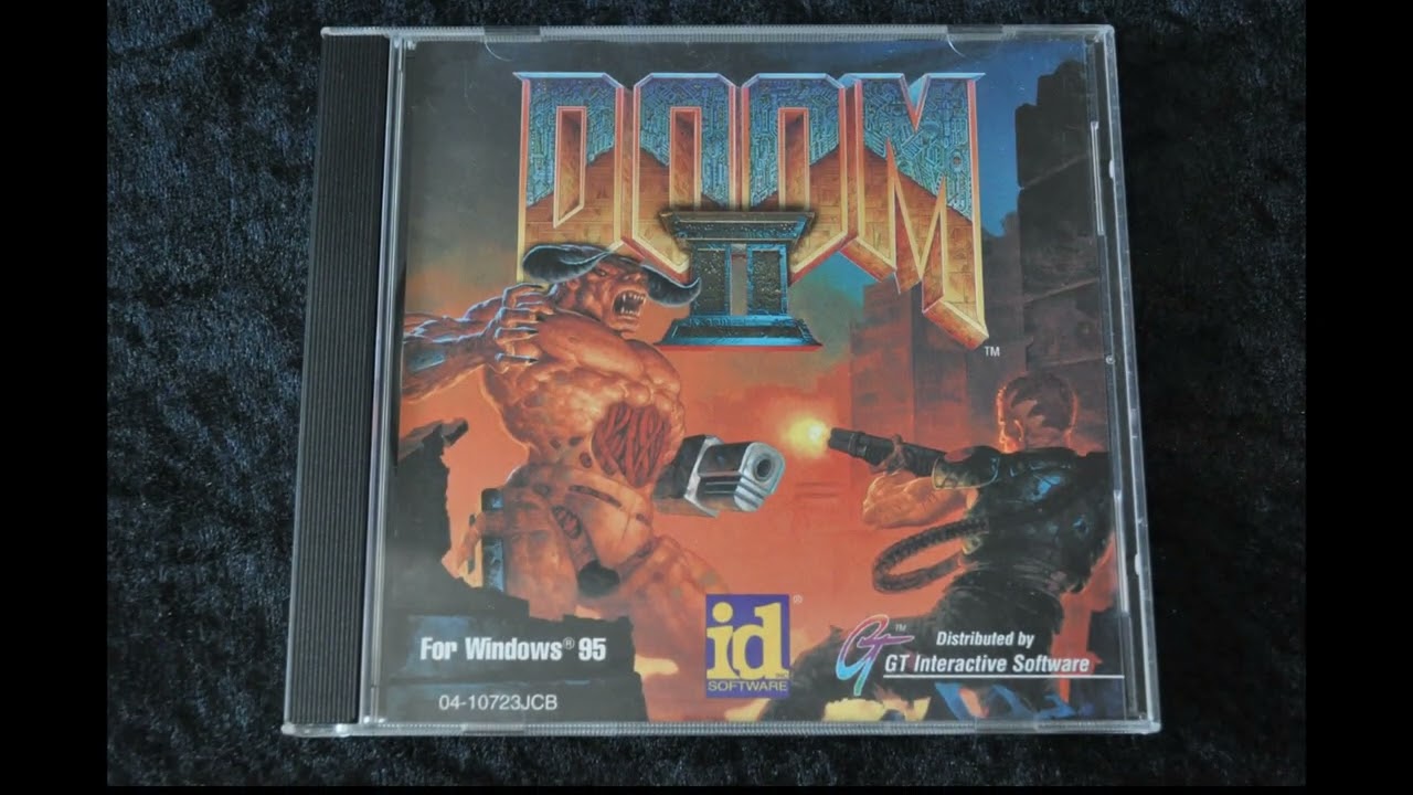 EGT - Unused DooM Music - "un13" (S.O.D "Milano Mosh")